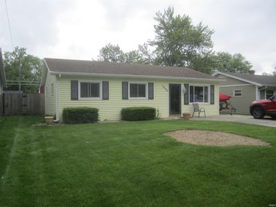 1435 Bedford Dr, New Haven, IN, 46774