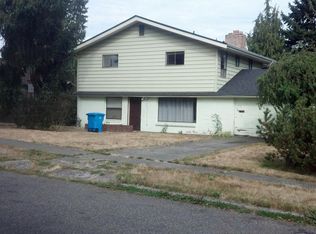 16002 6th Ave NE, Shoreline, WA 98155