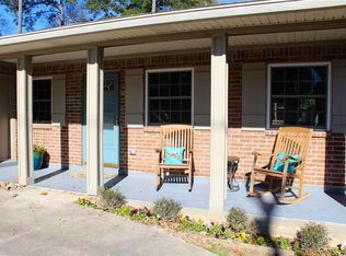 1215 Tejas Blvd, Montgomery, TX 77316