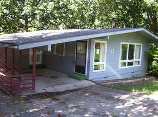 13 Finger Dr, Bella Vista, AR 72715