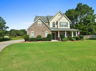 139 Mount Paran Dr, Senoia, GA