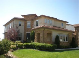 9693 Sunset Hill Dr, Lone Tree, CO 80124