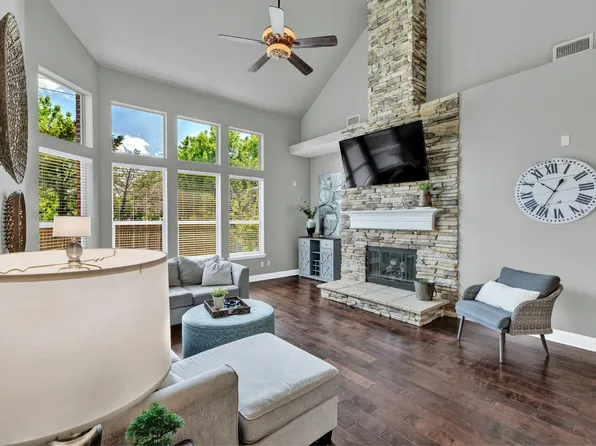 1097 Southampton Dr, Frisco, TX 75036