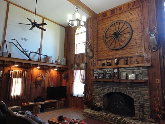 4th image of 3360 Old Red Star Dr NW
