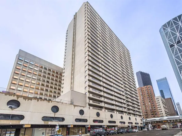 221 N 6th Ave SE #504, Calgary, AB T2G 4Z9