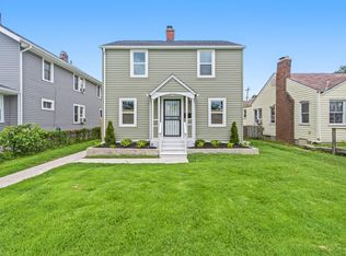 1398 23rd Ave, Columbus, OH 43211