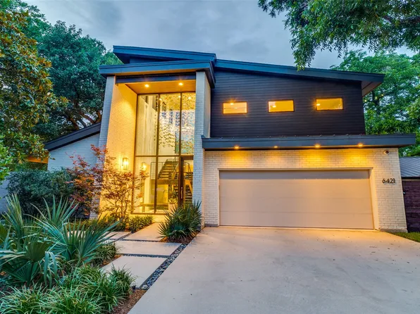 6421 Blanch Cir, Dallas, TX 75214