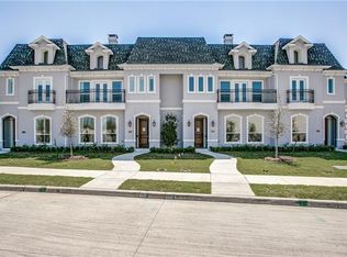7621 Renaissance Blvd, McKinney, TX 75070