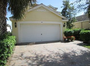 164 Berenger Walk, Royal Palm Beach, FL 33414