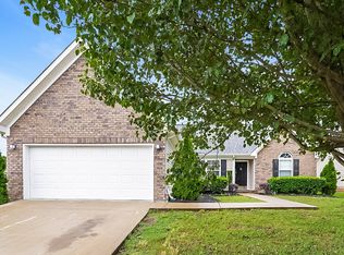 1205 Hartfield Ct, Antioch, TN 37013