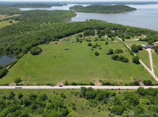 3 S 4150th Rd, Claremore, OK 74017