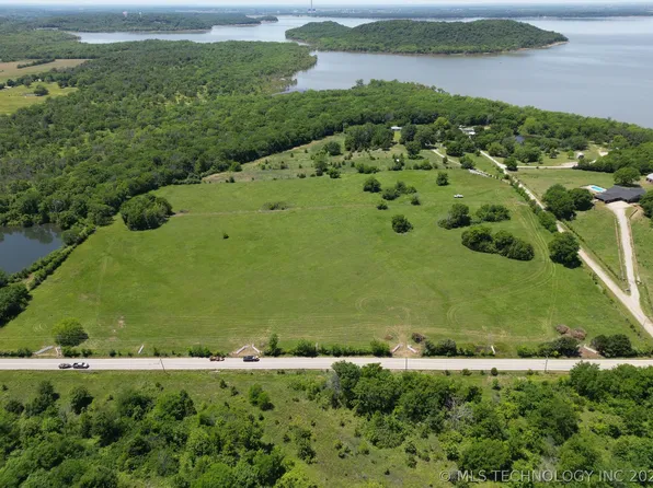 4 S 4150th Rd, Claremore, OK 74017