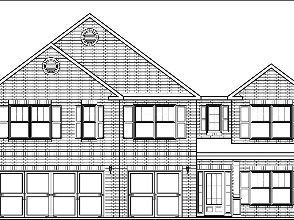 Builder Rendering