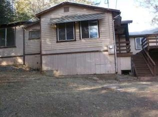 16150 Dam Rd, Clearlake, CA 95422