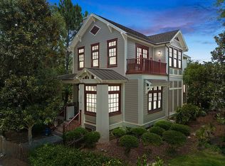 1216 W Lakewalk Cir, Panama City Beach, FL 32413