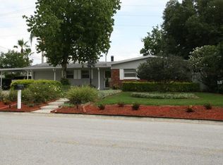 2261 S Lagoon Cir, Clearwater, FL 33765