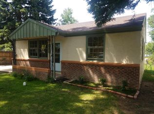 2625 Espinoza St, Trinidad, CO 81082