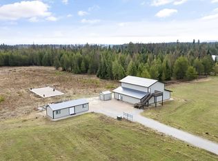 4725 Williams Valley Rd, Clayton, WA 99110