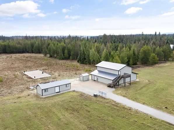 4725 Williams Valley Rd, Clayton, WA 99110