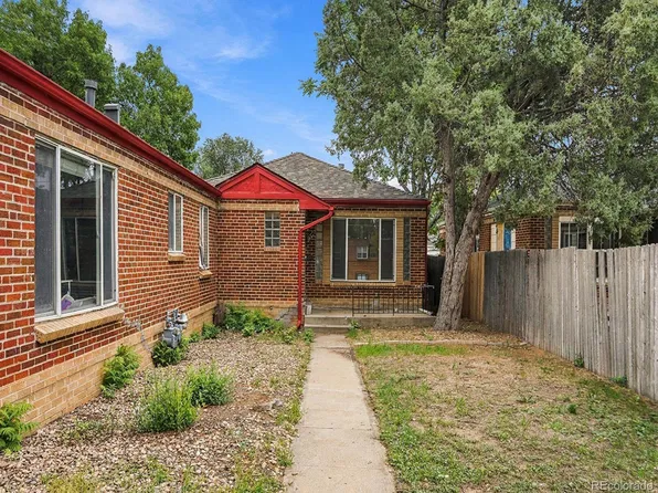 1542 Wabash Street, Denver, CO 80220