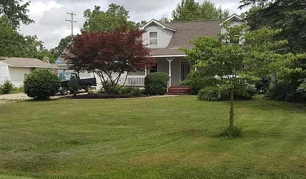 1387 S Byron Rd, Lennon, MI 48449 Zillow