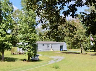 544 Marion Taylor Rd, Anacoco, LA 71403