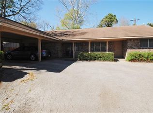 405 Giddings Ln UNIT A, Brenham, TX 77833