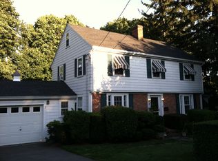29 Thurlow Ave, Revere, MA 02151
