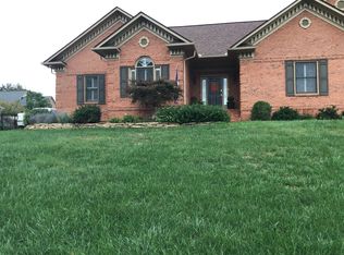 10523 Eagles View Dr, Knoxville, TN 37922