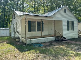 709 Downs Ln, Alexandria, LA 71303