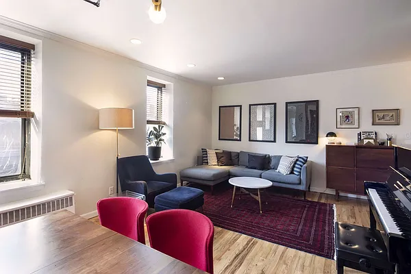 Sold by Brown Harris Stevens | media 2