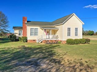 229 Early Sims Rd, Monetta, SC 29105