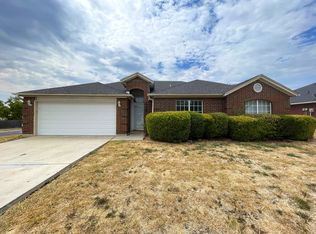 110 James Loop, Killeen, TX 76542