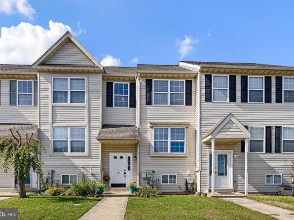 36 Franklin Dr, Middletown, DE 19709