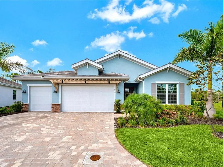 16808 Bay Island Ct — Photo 1