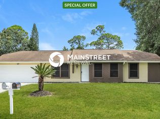 20569 Tappan Zee Dr, Port Charlotte, FL 33952