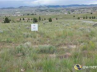 621 Lupine Ln, Butte, MT 59701