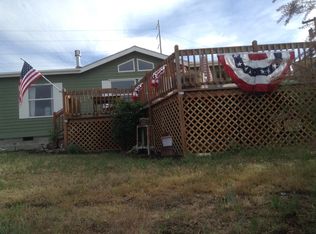 4867 N Highway 97, Terrebonne, OR 97760