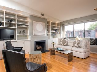 363 Marlborough St APT 9, Boston, MA 02115