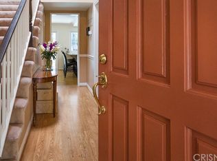 11116 Claire Ave, Porter Ranch, CA 91326