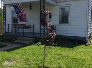 1110 S 22nd St, New Castle, IN