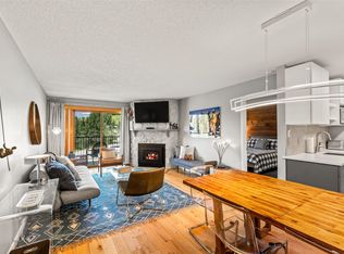 2350 Ski Trail Lane UNIT 112, Steamboat Springs, CO 80487