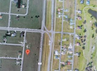 1513 NW 32nd Pl, Cape Coral, FL 33993