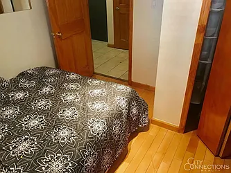 Rented by City Connections Realty