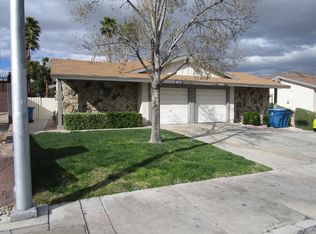 5814 Smoke Ranch Rd, Las Vegas, NV 89108