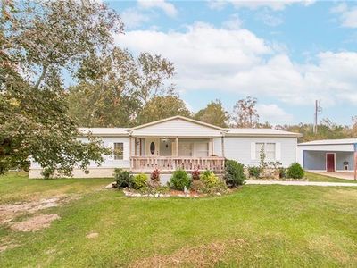 25039 State Highway 42 Hwy, Holden, LA, 70744