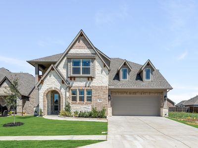 1073 Raptor Rd, Alvarado, TX, 76009