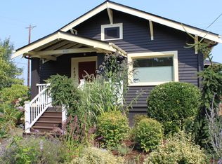 4402 SE 16th Ave, Portland, OR 97202