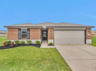 1216 Haverford Ln, Dayton, TX 77535