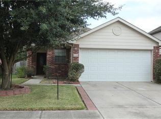 6018 Drenner Park Ln, Houston, TX 77086